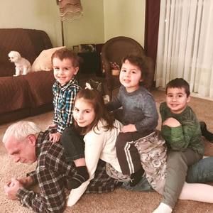 Meet your Posher, Karen